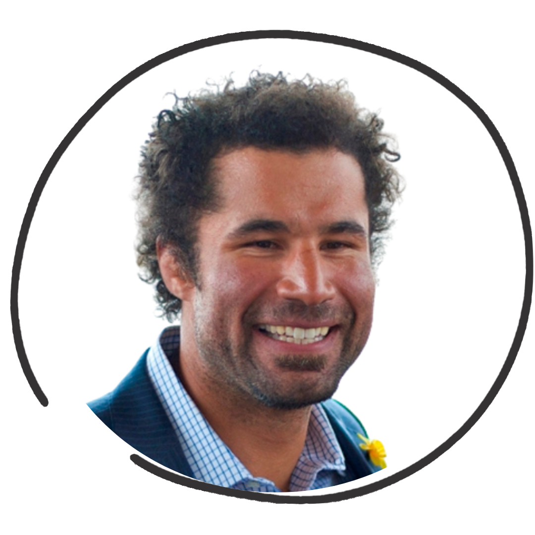 Richard Parks Avatar