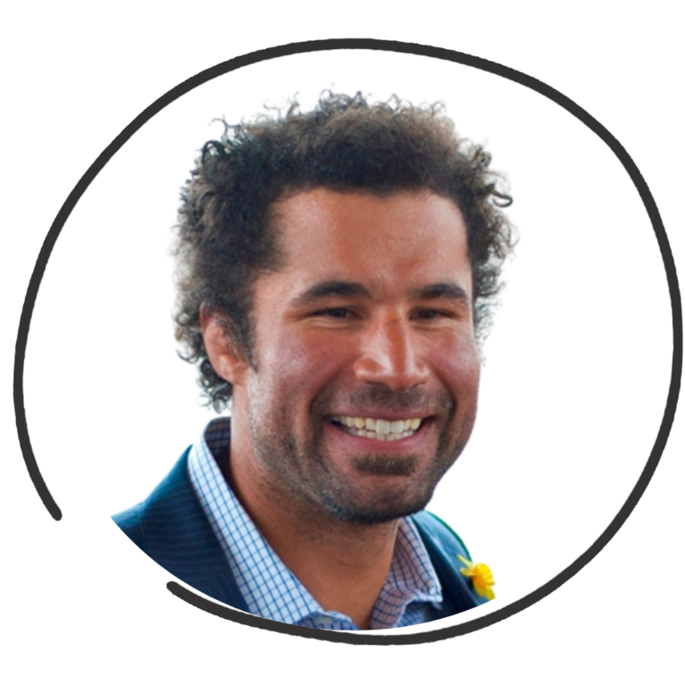 Richard Parks Avatar