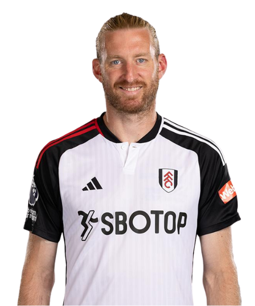Tim Ream