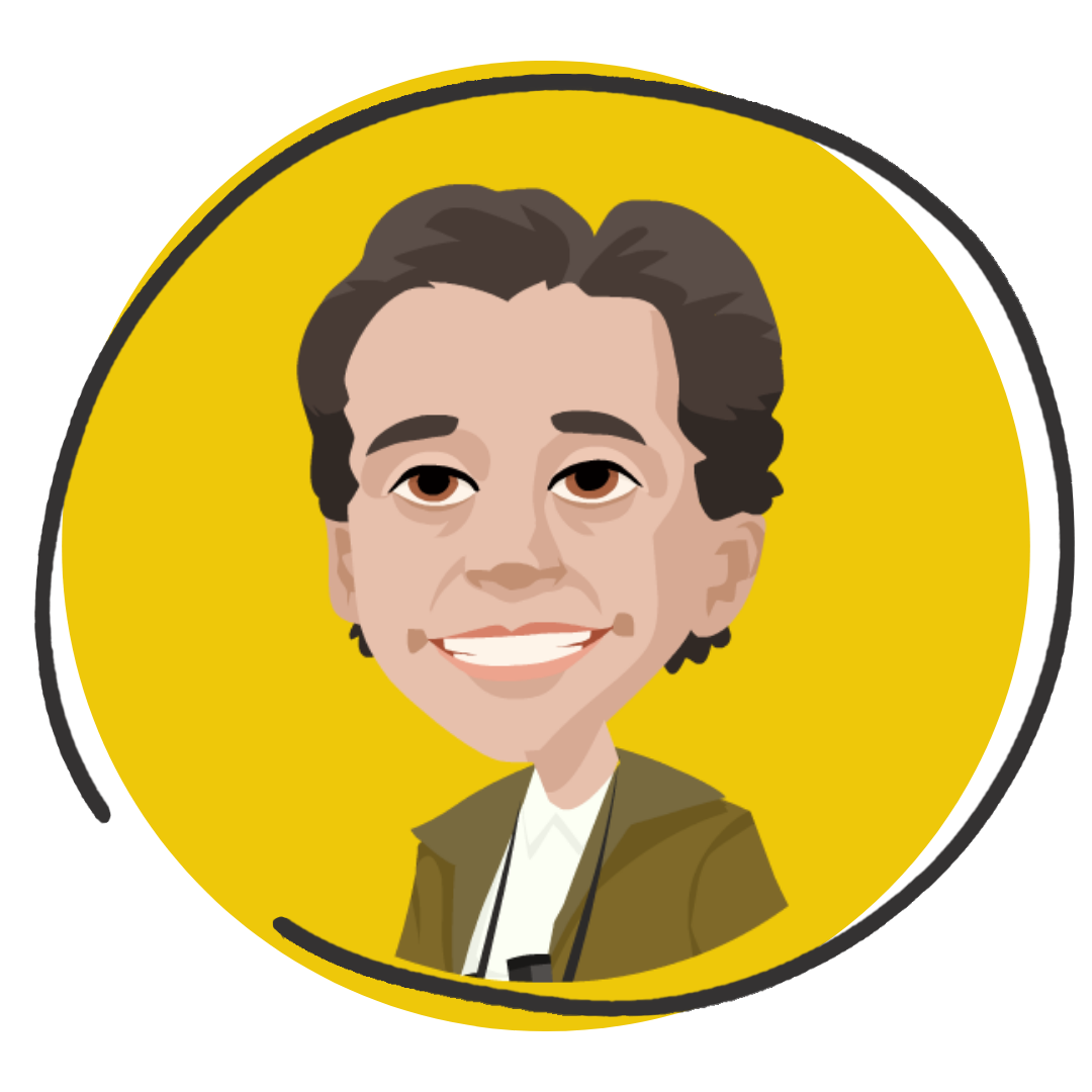 Rachel Carson Avatar