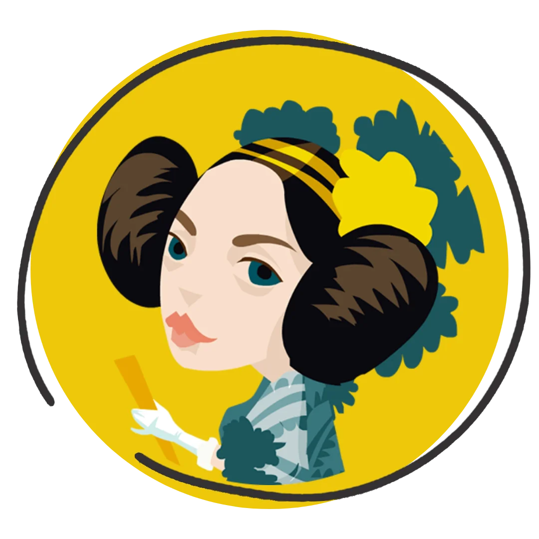 Ada Lovelace Avatar