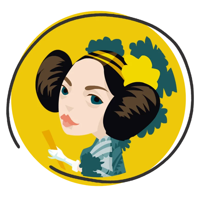 Ada Lovelace Avatar