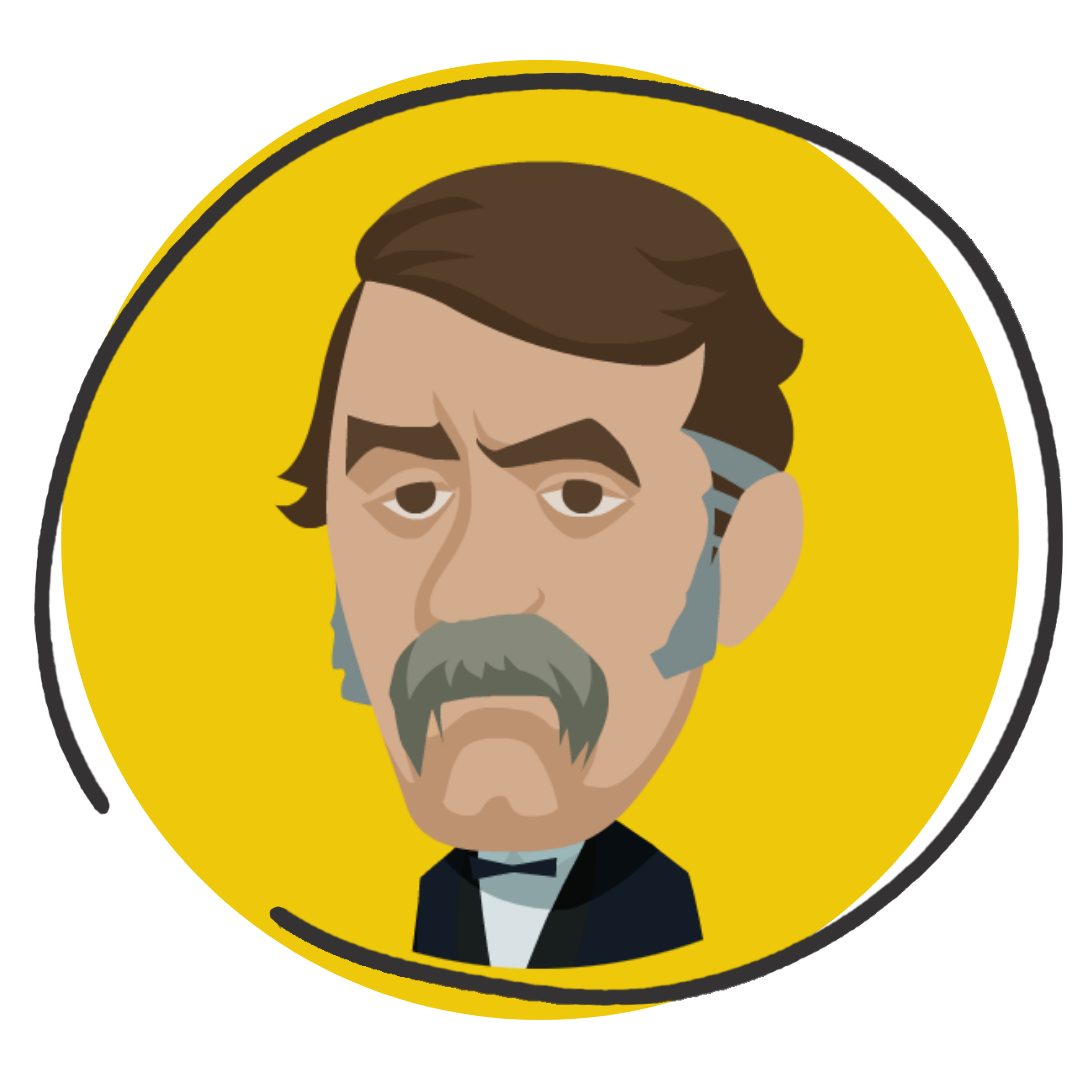 David Livingstone Avatar