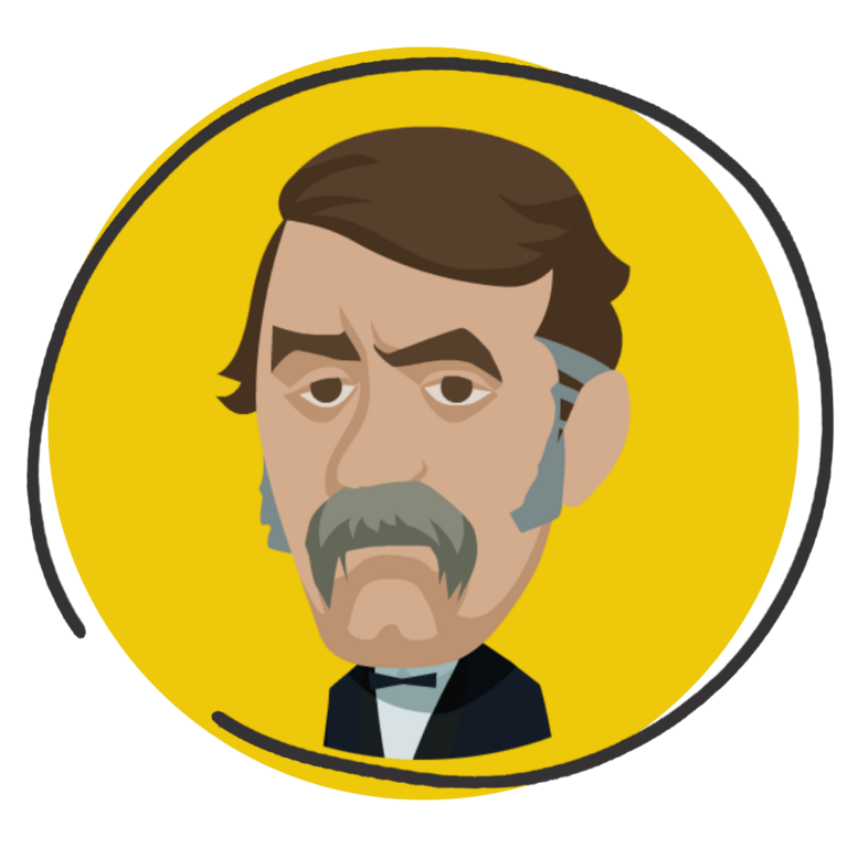 David Livingstone Avatar