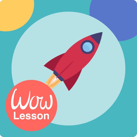 KS1 Year 1 English And EuHu WOW Lesson