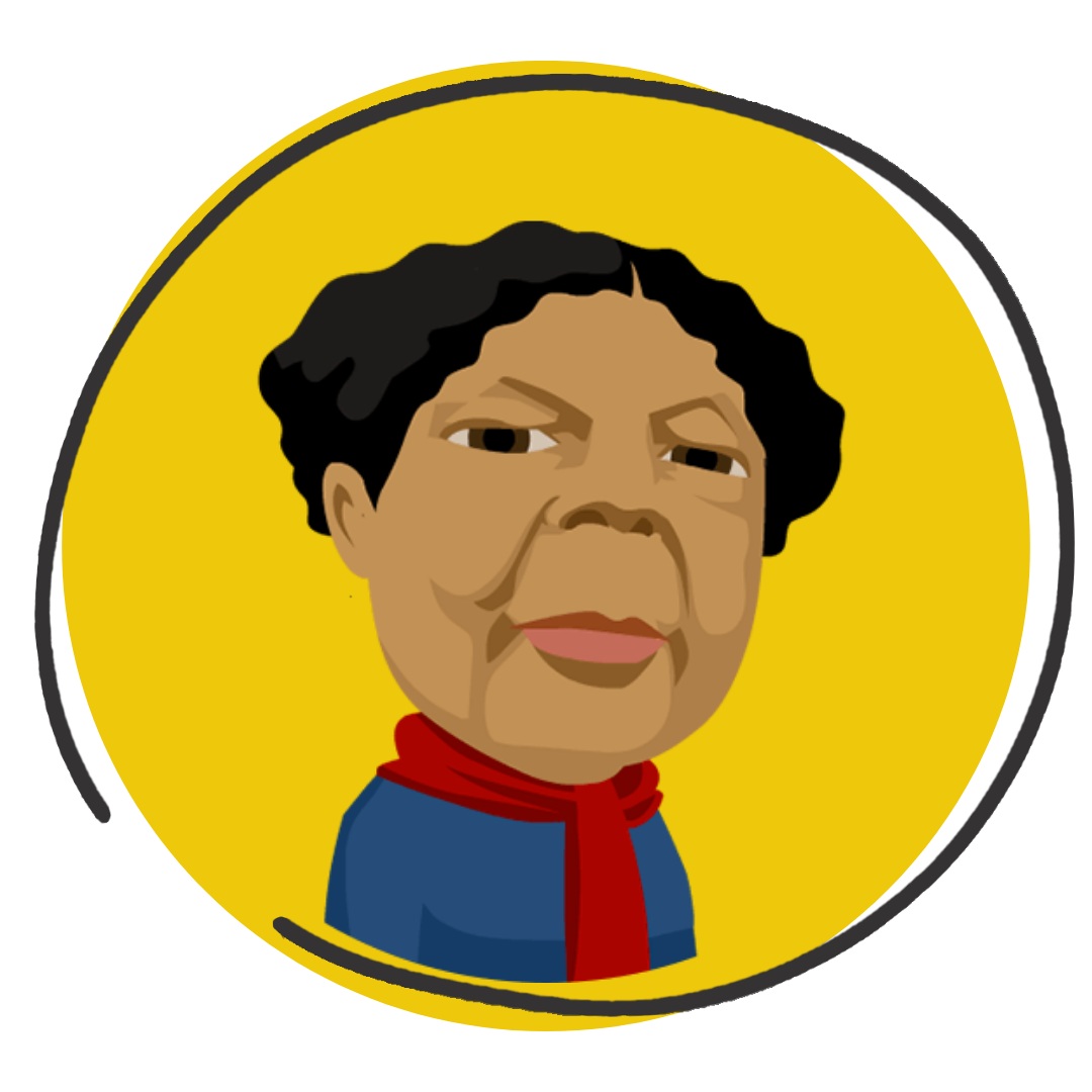 Mary Seacole Avatar