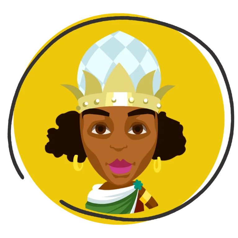 Anna Nzinga Mbande Avatar