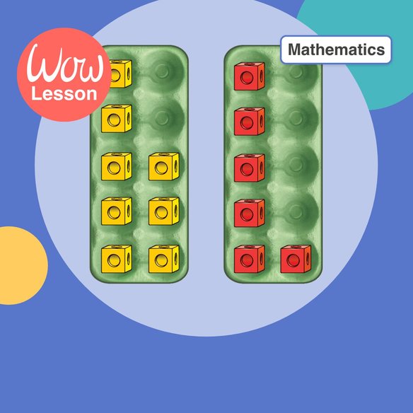 KS2 Year 5 Maths Fractions EuHu WOW Lesson