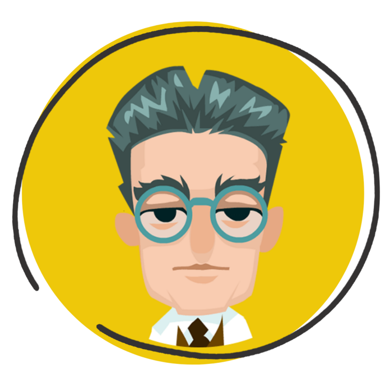 Howard Florey Avatar