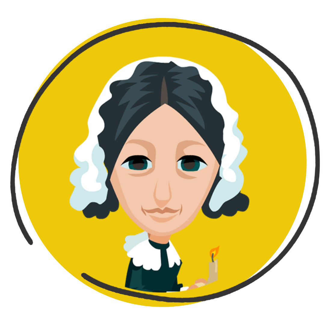 Florence Nightingale Avatar