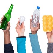 waterproof test items