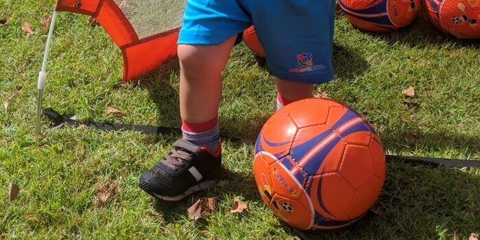 Primary school students exploring real-world science with hands-on activities