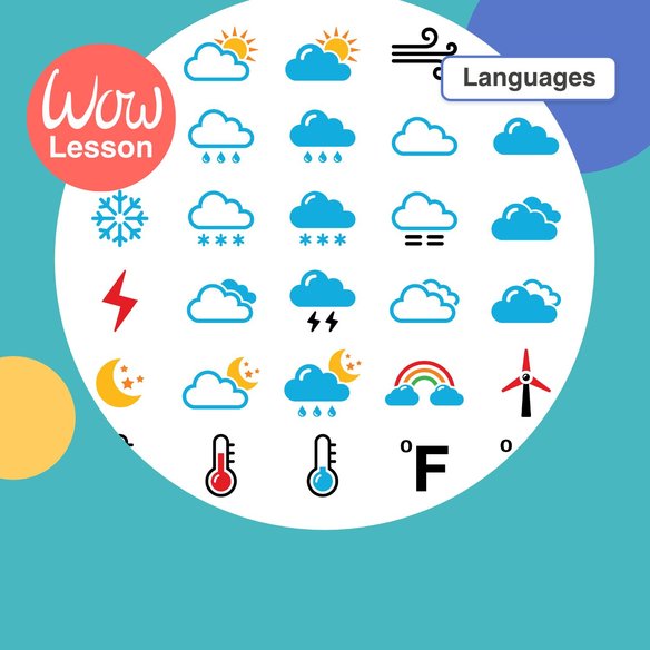 KS2 Languages EuHu WOW Lesson