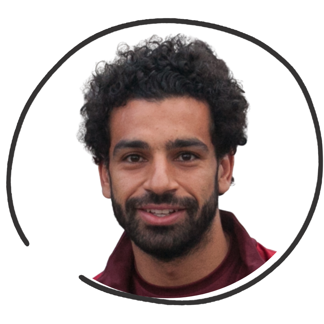 Mo Salah Avatar