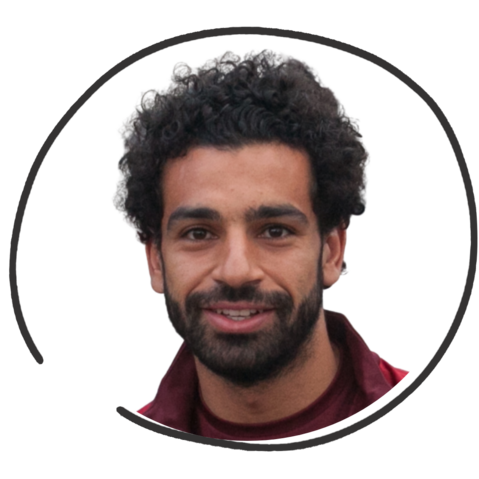 Mo Salah Avatar