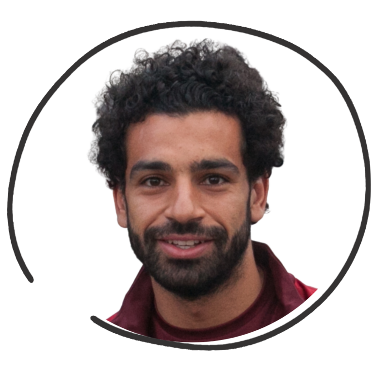 Mo Salah Avatar