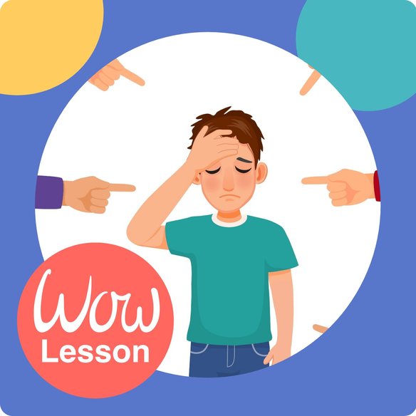 KS2 Year 5 Year 6 PSHE Peer Pressure And Positive Relationships EuHu WOW Lesson