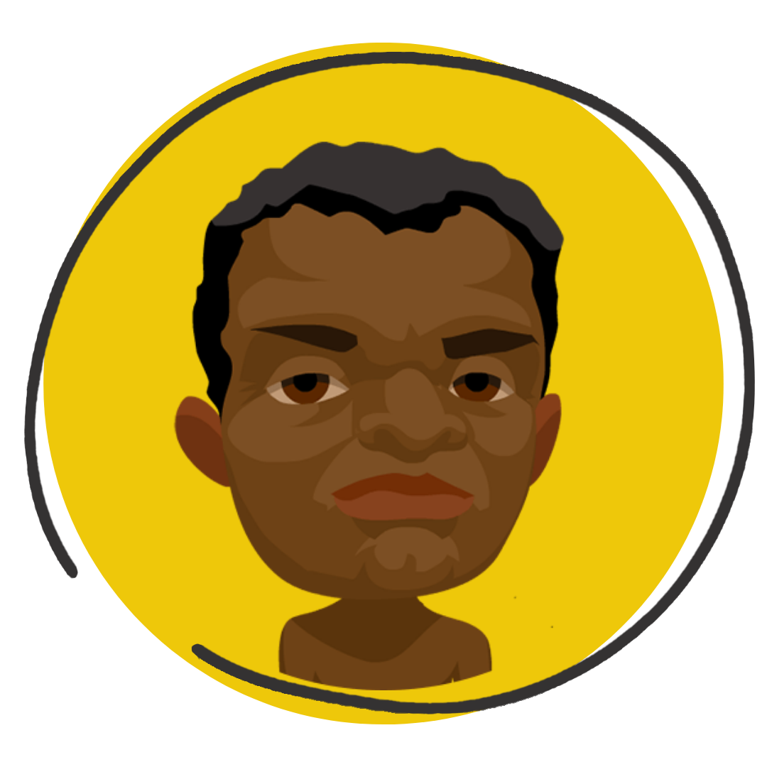 Zumbi dos Palmares Avatar