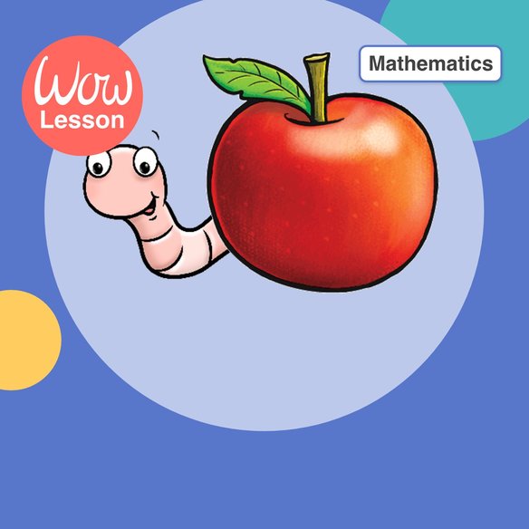 KS1 Year 2 Maths Subtraction EuHu WOW Lesson