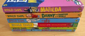 Discussion on whether Roald Dahl's books should be edited for modern sensibilities or kept as originally written. Explores perspectives on adapting classic literature for primary students, aligned with story-based English learning and vocabulary development.