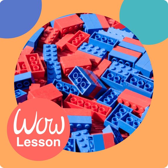 KS1 Year 1 Year 2 Computing Algorithms EuHu WOW Lesson