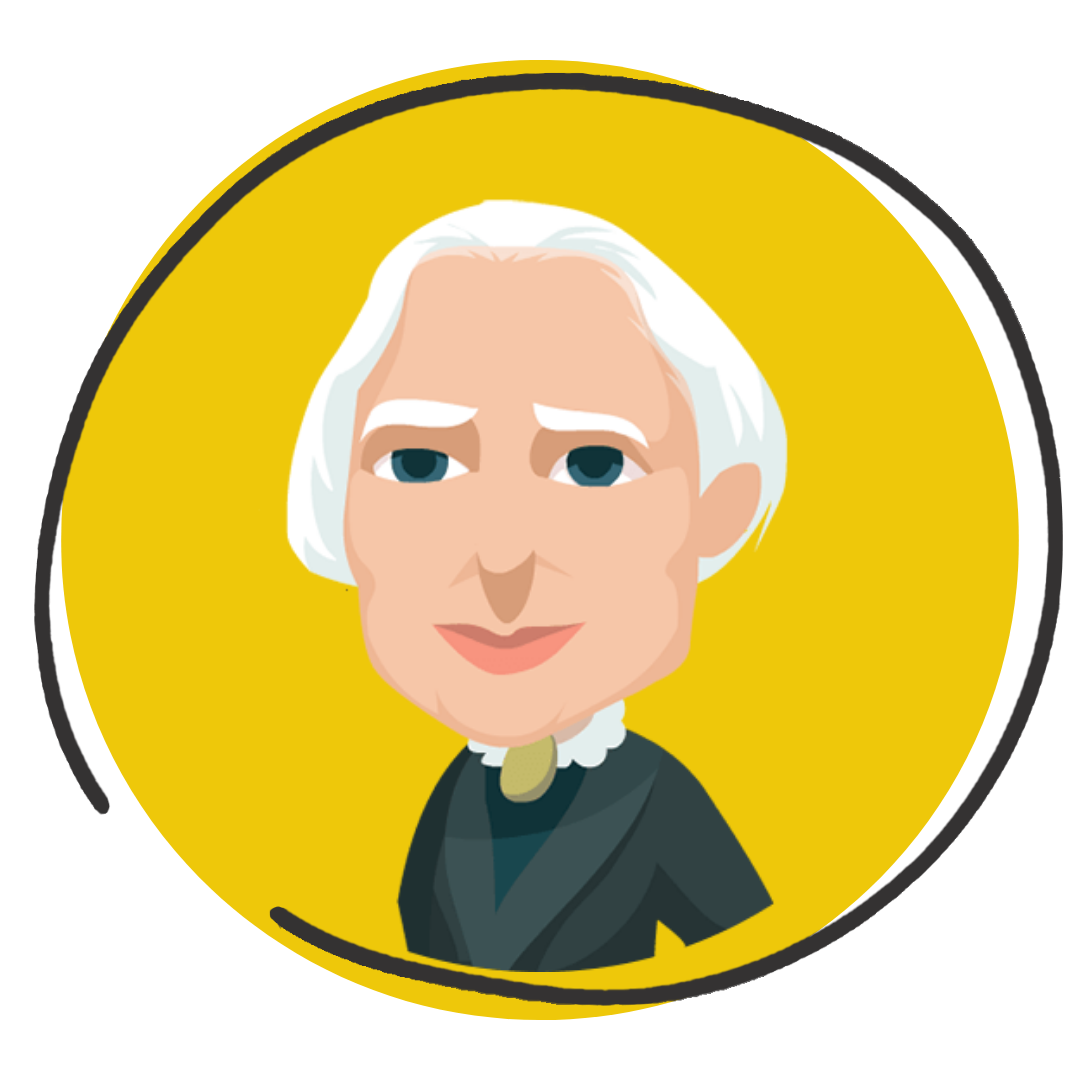 Elizabeth Blackwell Avatar