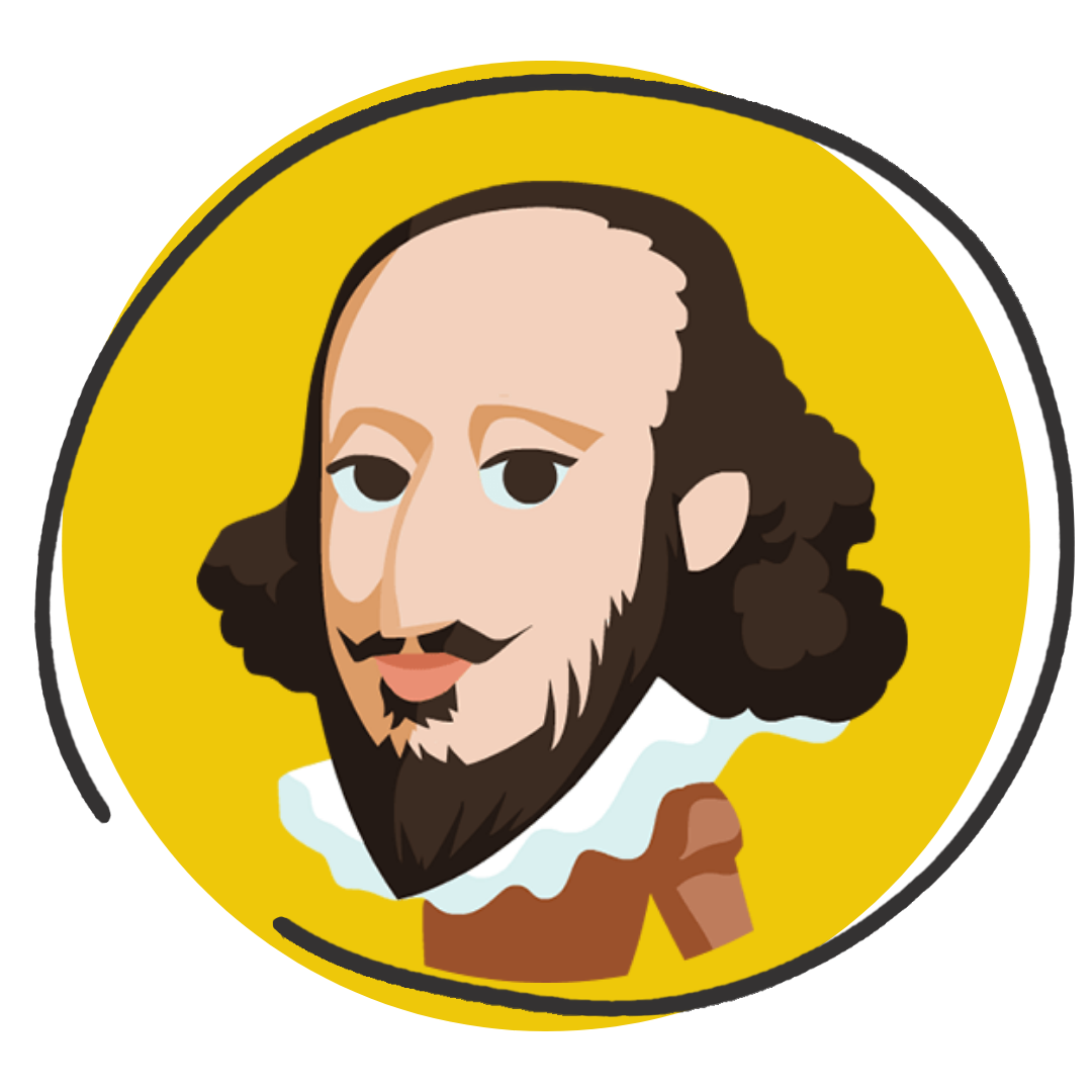 William Shakespeare Avatar