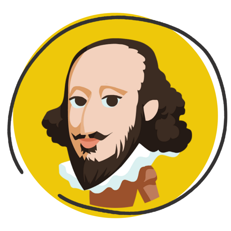 William Shakespeare Avatar