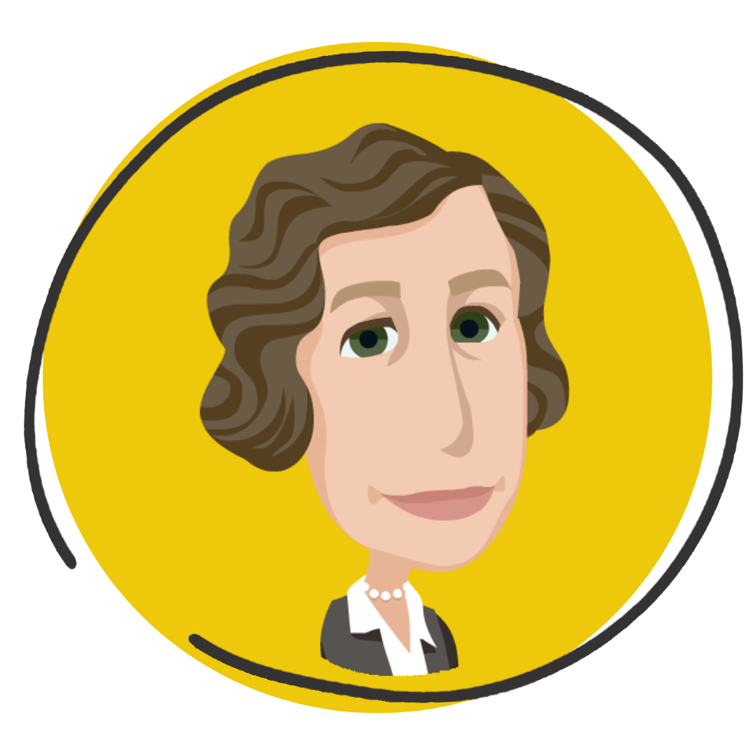 Lillian Gilbreth Avatar