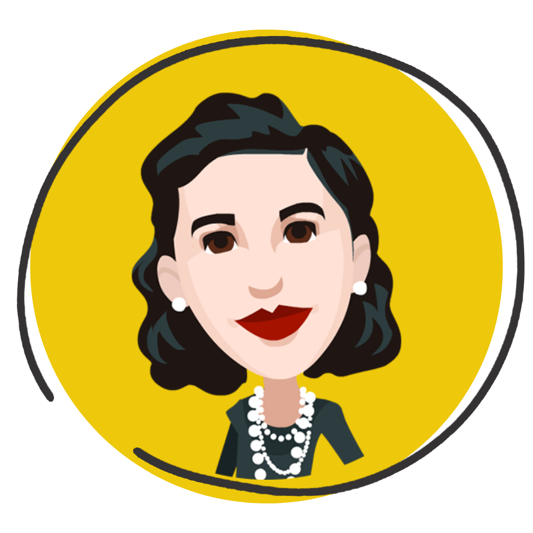 Coco Chanel Avatar