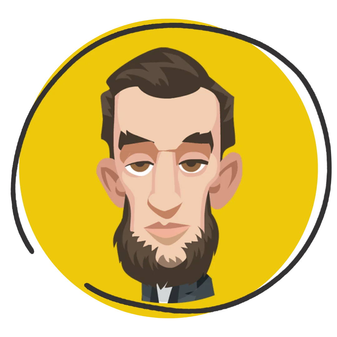 Abraham Lincoln Avatar