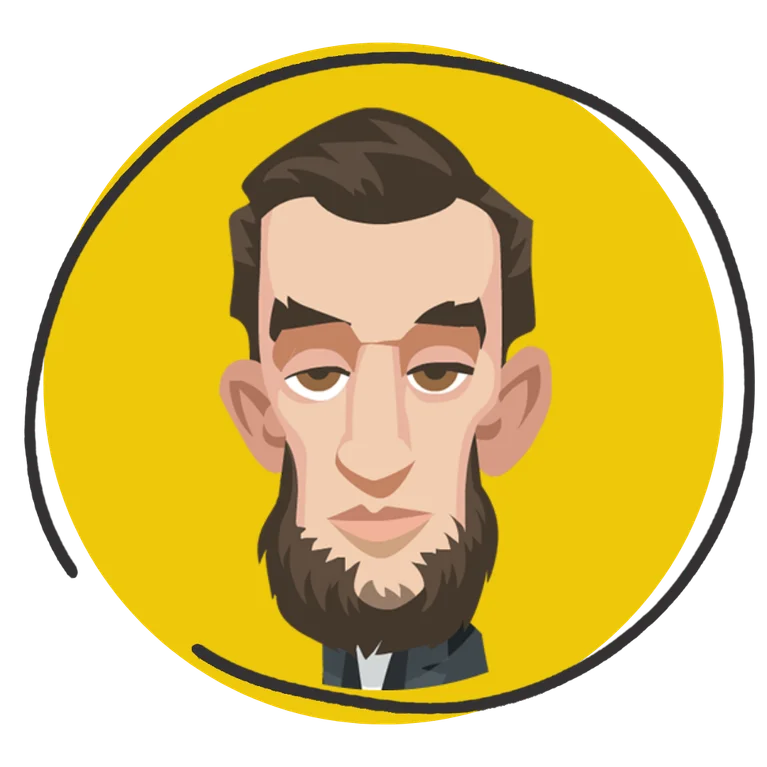 Abraham Lincoln Avatar