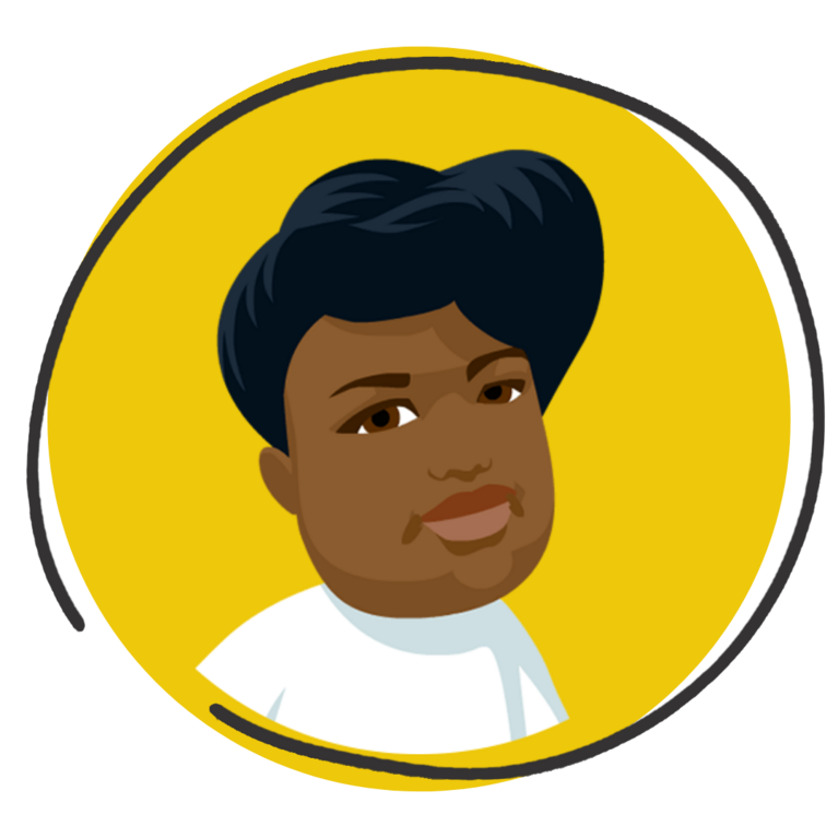 Madam CJ Walker Avatar