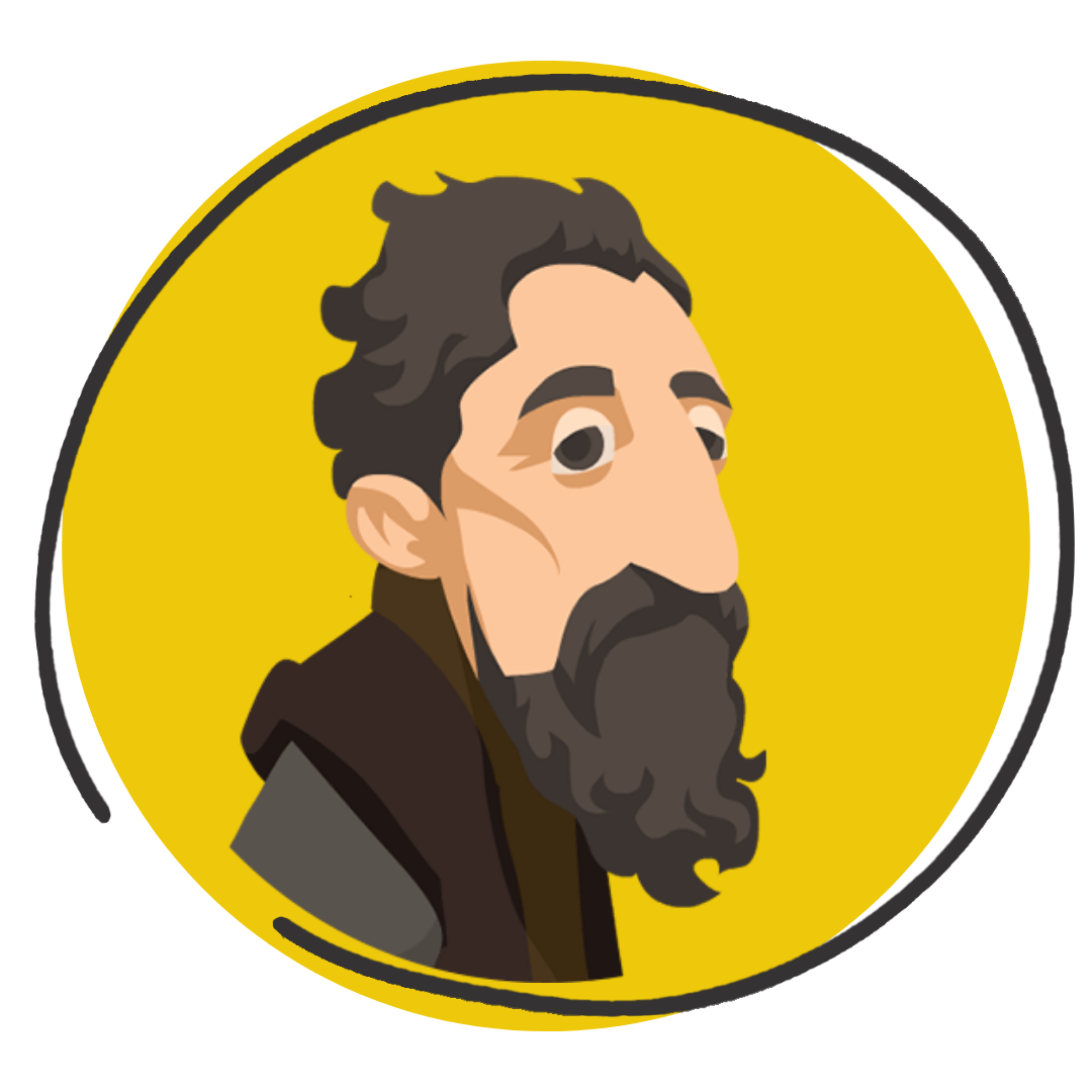 Michelangelo Avatar