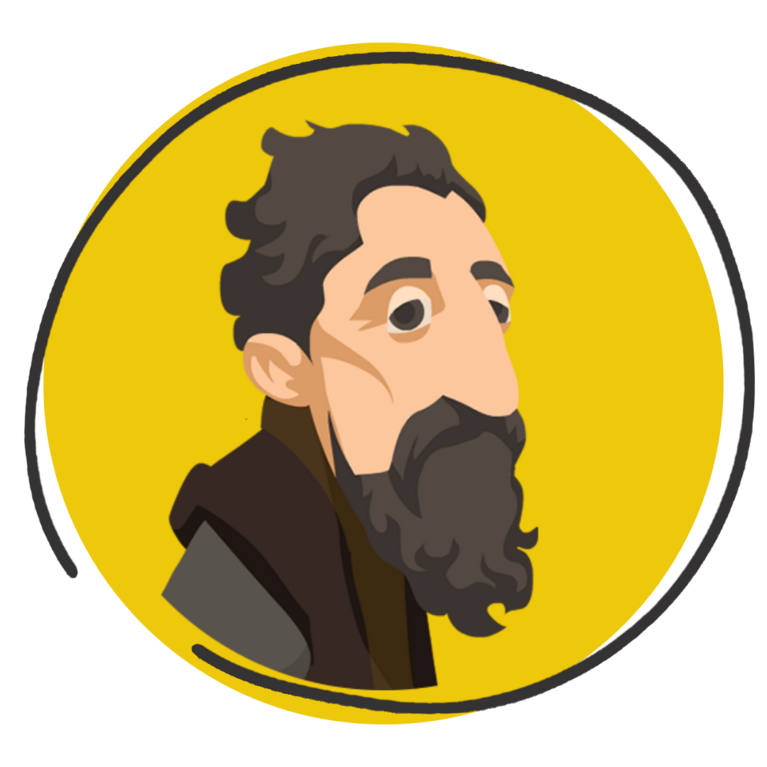 Michelangelo Avatar