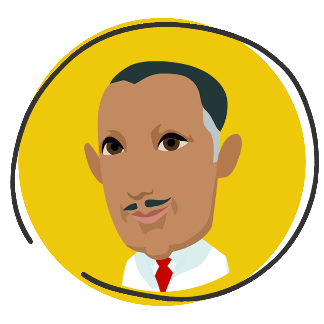 Percy Julian Avatar