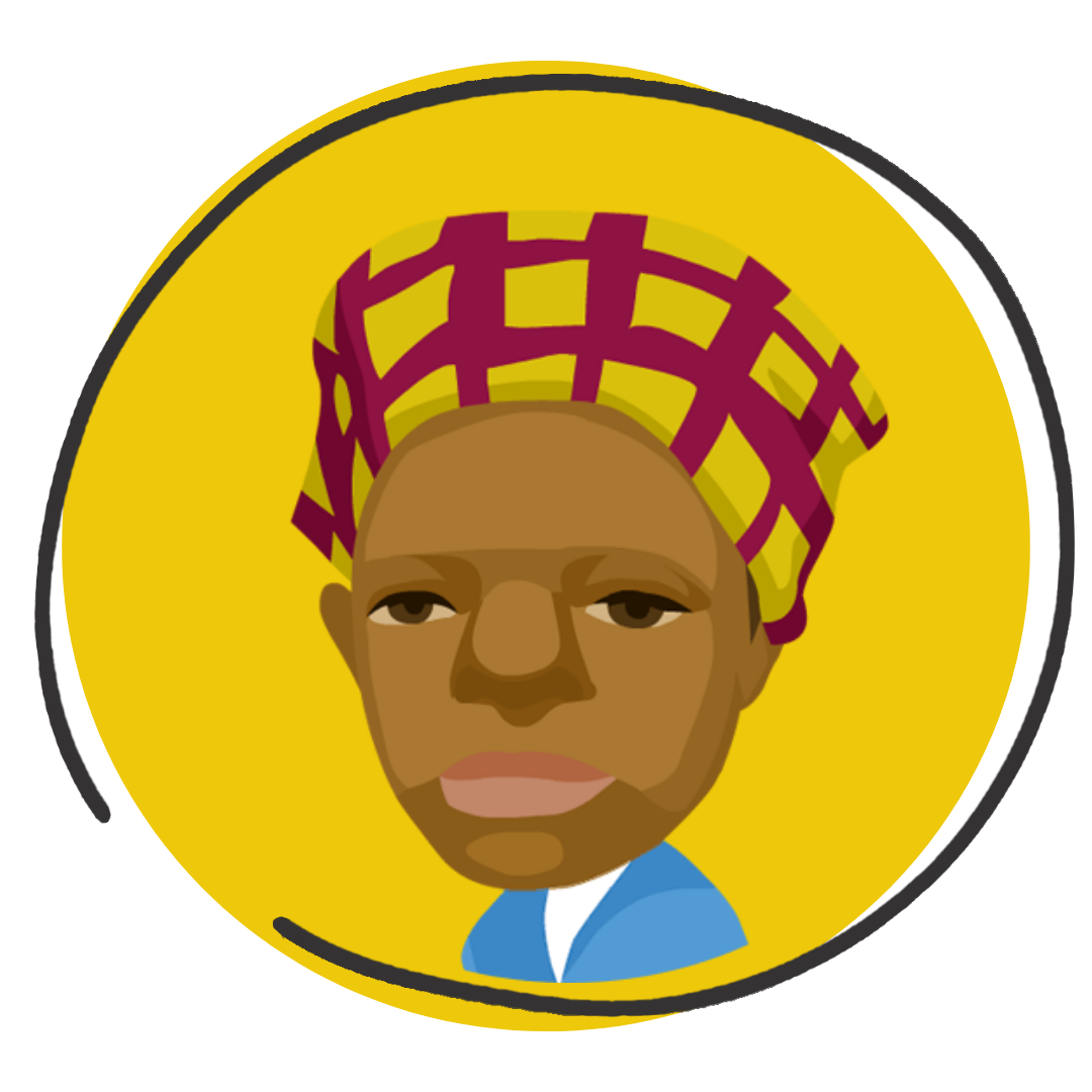 Harriet Tubman Avatar