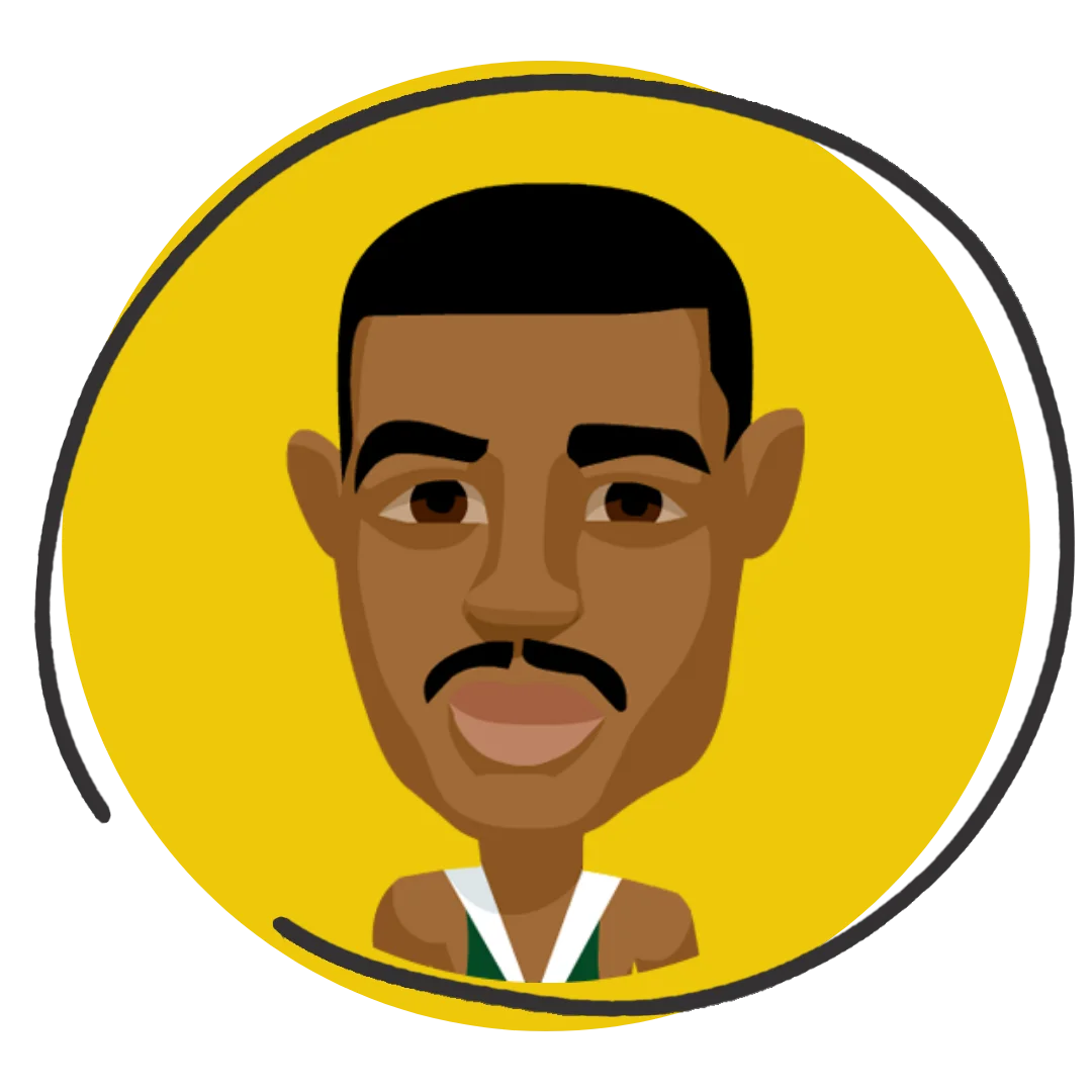 Abebe Bikila Avatar