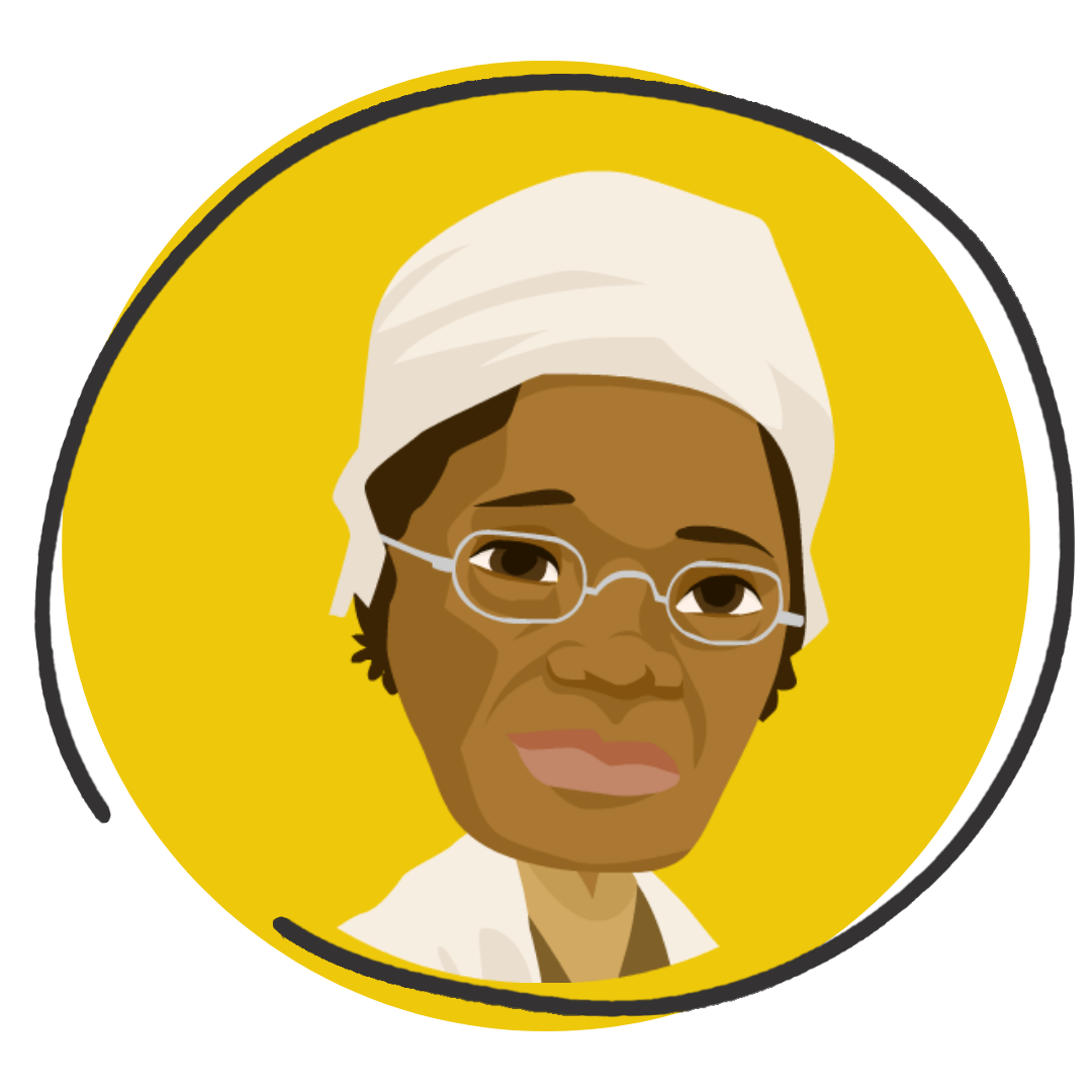 Sojourner Truth Avatar