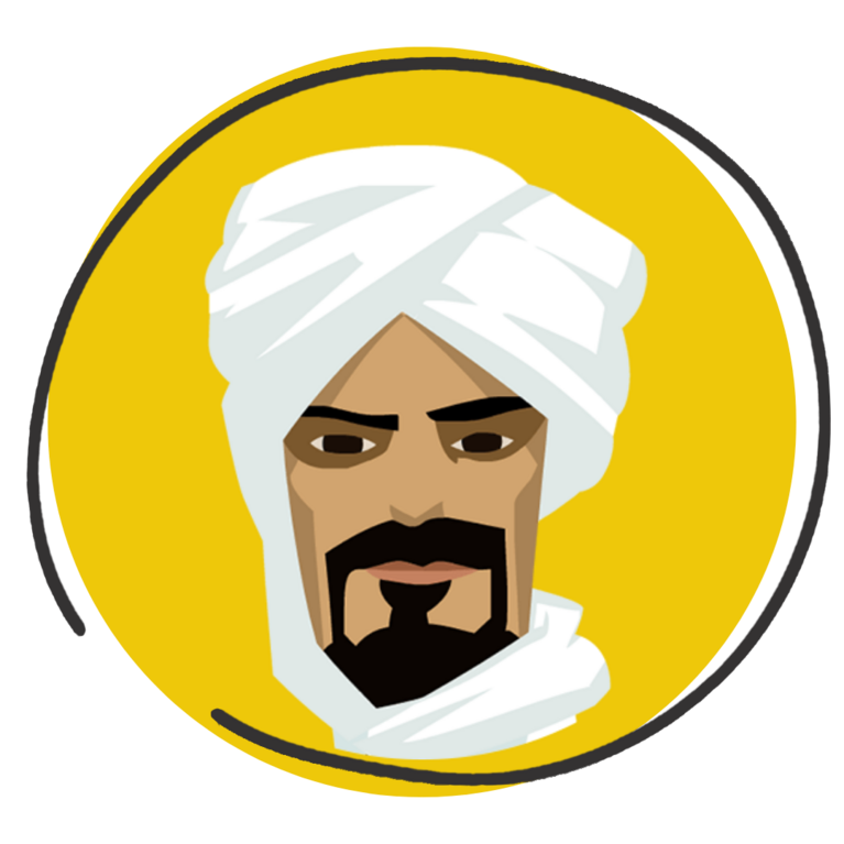 Ibn Battuta Avatar