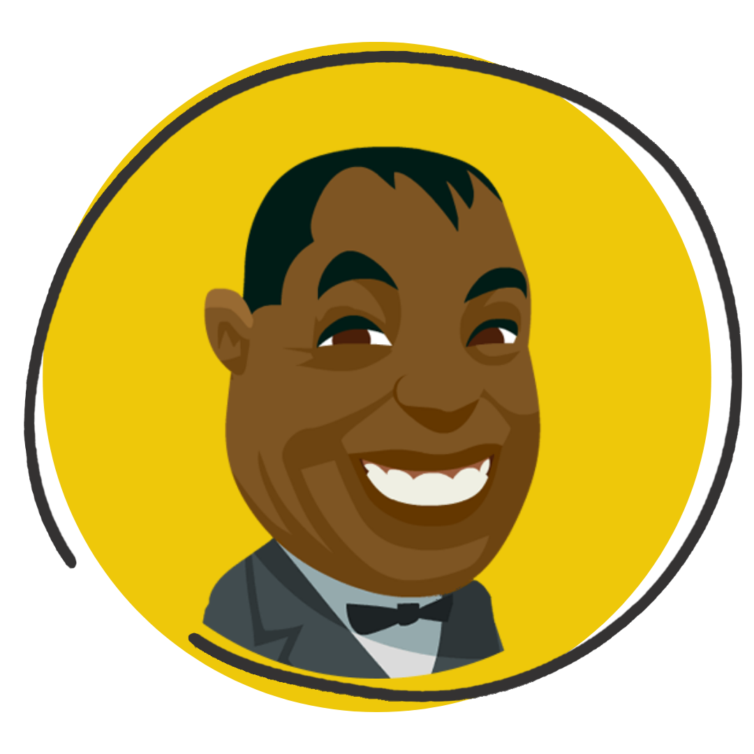 Louis Armstrong Avatar