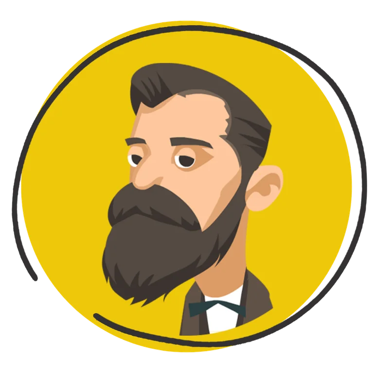 Alfred Nobel Avatar