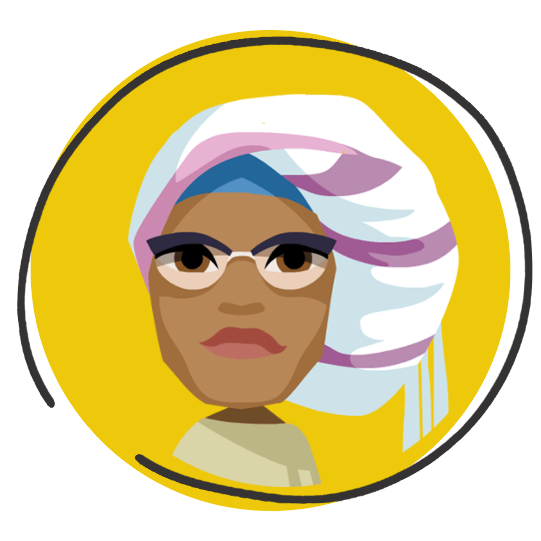 Funmilayo Ransome-Kuti Avatar