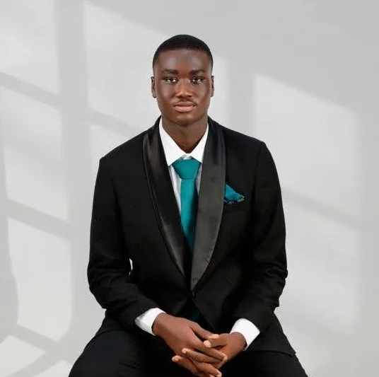 Makinde Temiloluwa David