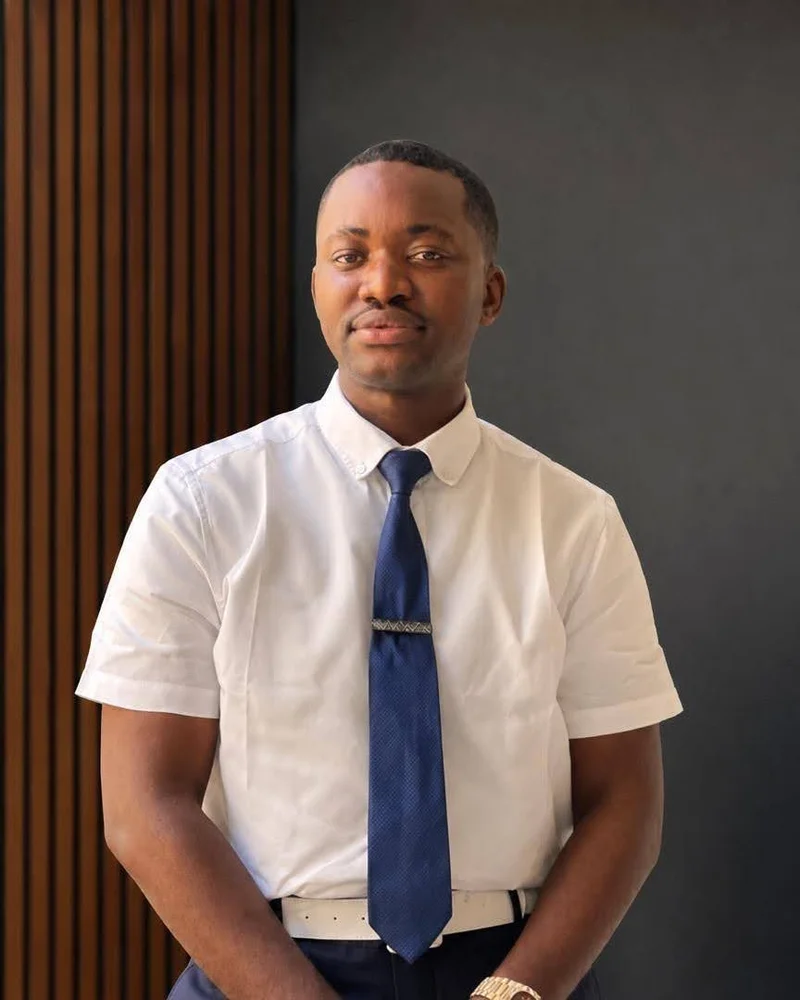 Ajayi Ayomipo Olamipo