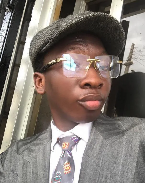 Jomiloju Ayo-Yusuf
