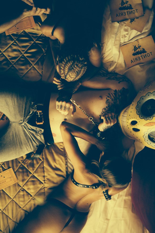 Image forApril Killins Story