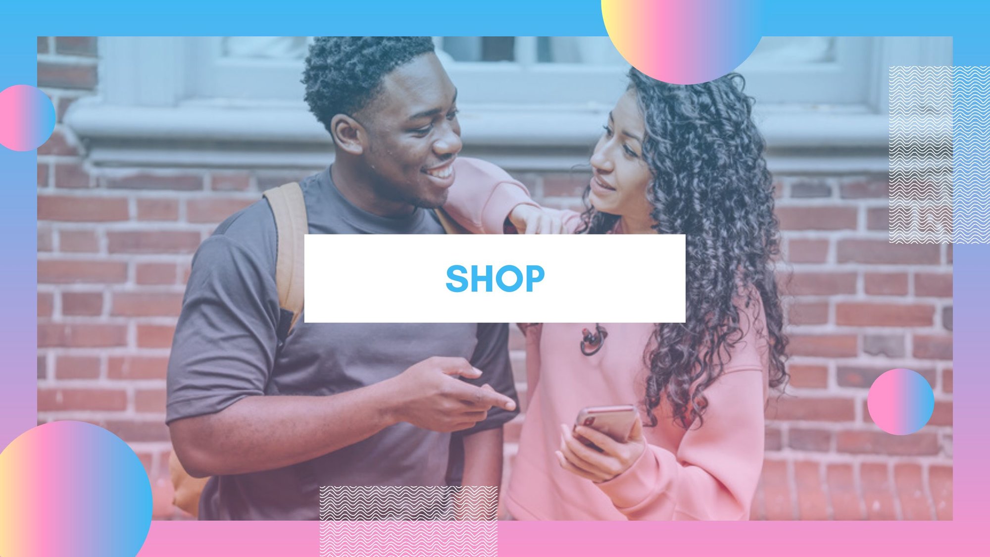 Roku Players. Make any tv smarter. 