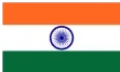 flag of Hindi