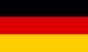 flag of German